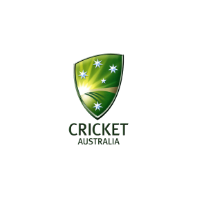 Cricket Australia logo